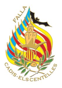 Falla Cadis-Els Centelles