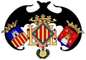 Falla Castelló-Sogorb