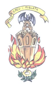 Falla Creu i Mislata