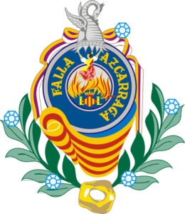 Falla Azcàrraga-Ferran el Catòlic