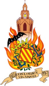 Falla Lluís Lamarca-Velázquez