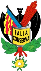 Falla Conserva-Berenguer Mallol