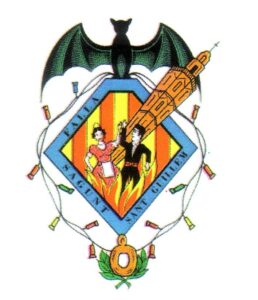 Falla Sagunt-Sant Guillem