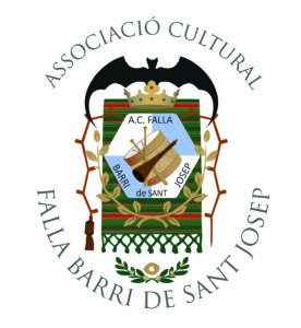 Falla Barri de Sant Josep