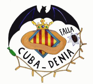 Falla Cuba-Dénia