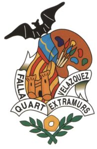 Falla Quart Extramurs-Velázquez