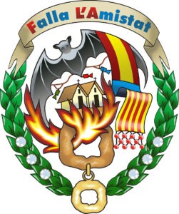 Falla República Argentina-Doctor Pallarés Iranzo