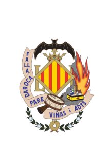 Falla Daroca-Pare Viñas