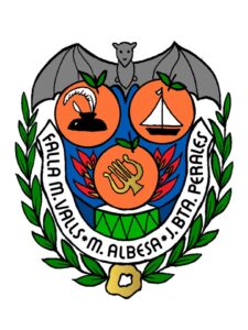 Falla Mestre Valls-Marí Albesa