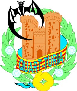 Falla Quart-Túria