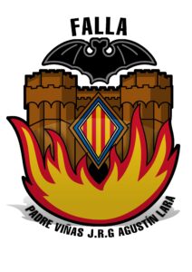 Falla Pare Viñas-Agustín Lara