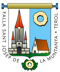 Falla Sant Josep de la Muntanya-Terol