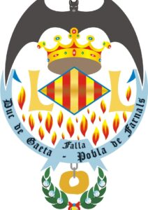 Falla Duc de Gaeta-La Pobla de Farnals