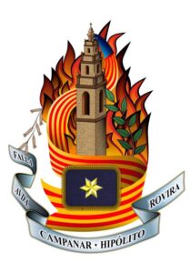 Falla Avinguda Campanar-Hipòlit Rovira