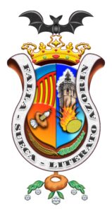 Falla Sueca-Literat Azorín