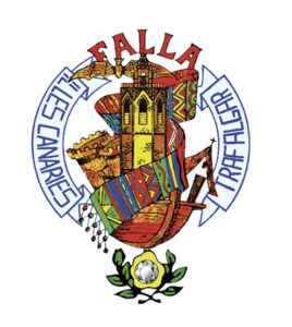 Falla Illes Canàries-Trafalgar