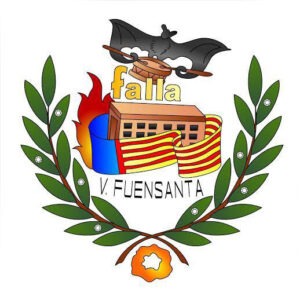 Falla Mare de Déu de la Fontsanta