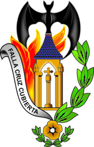Falla Manuel Arnau-La Creu Coberta