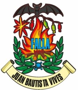 Falla Joan Baptista Vives
