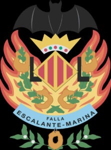 Falla Escalante-Marina