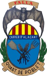 Falla Alacant