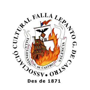 Falla Lepant-Guillem de Castro