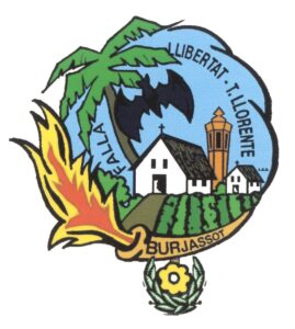 Falla Llibertat-Teodor Llorente