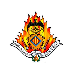 Falla Isabel de Villena-Gregorio Gea