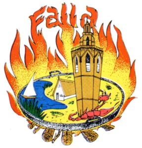 Falla Mestre Bellver-Marià Ribera