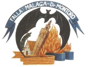 Falla Màlaga-Doctor Montoro