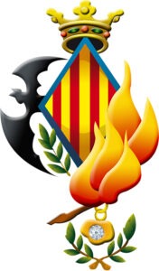 Falla Lleons-Poeta Mas i Ros