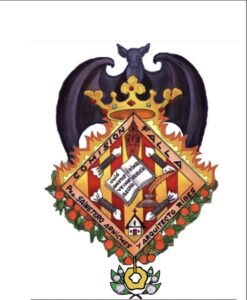 Falla Saineter Arniches-Arquitecte Ribes