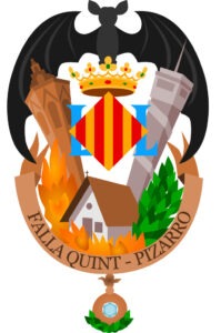 Falla Barri Quint-Pizarro