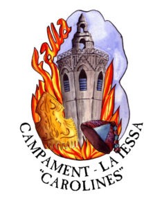 Falla Campament-La Iessa