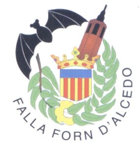 Falla Riu Segura-Forn d’Alcedo