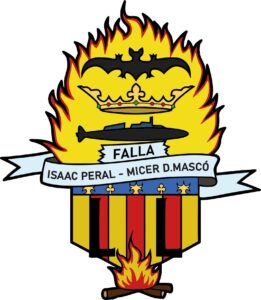 Falla Isaac Peral-Misser Mascó