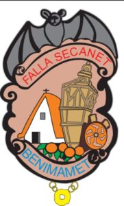 Falla Benimodo-Enginyer Dicenta