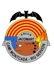Falla Camí de Montcada-Pintor Jacomart