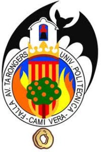 Falla Avinguda Tarongers-Universitat Politècnica
