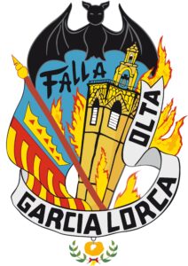 Falla Avinguda Poeta García Lorca-Oltà