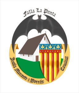 Falla Jesús Morante Borrás-Caminot (La Punta)