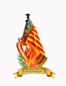 Falla Dr. García Brustenga – Vicente Barrera Cambra