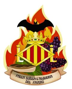 Falla Suïssa-L’Alquería del Favero