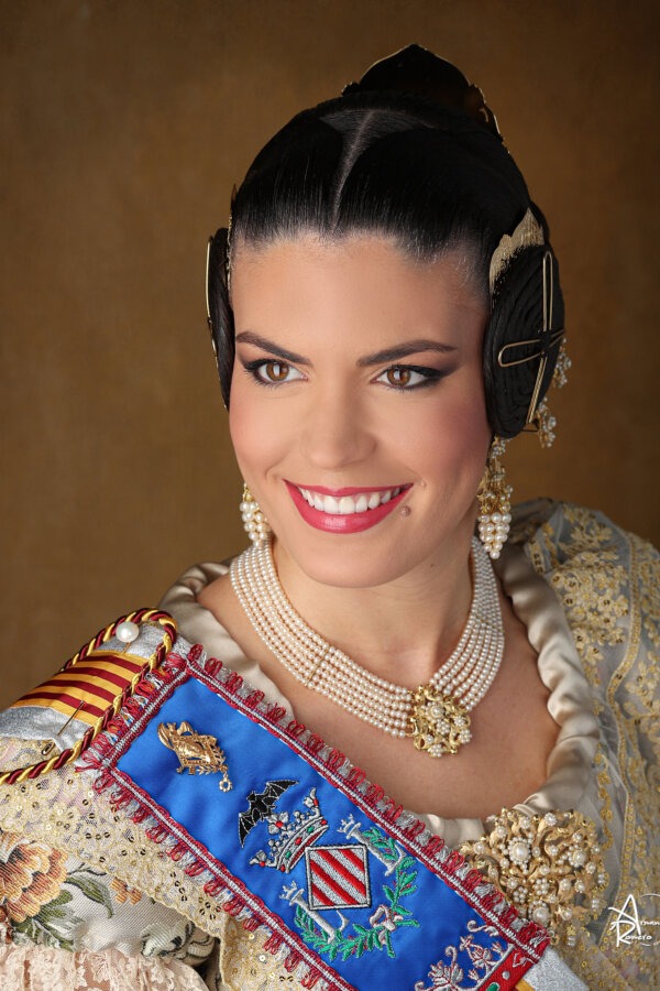 Cort d´Honor 2026 - Laura Llobell López