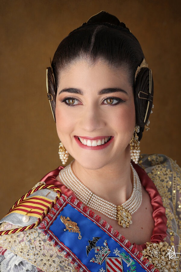 Cort d´Honor 2026 - Paula Marí Turrientes
