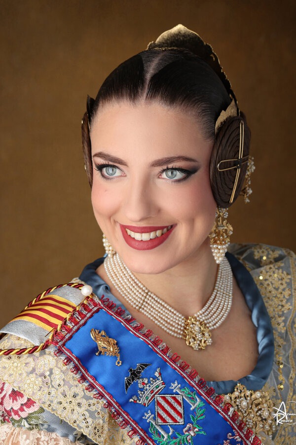 Cort d´Honor 2026 - Zoe Molino Tomás