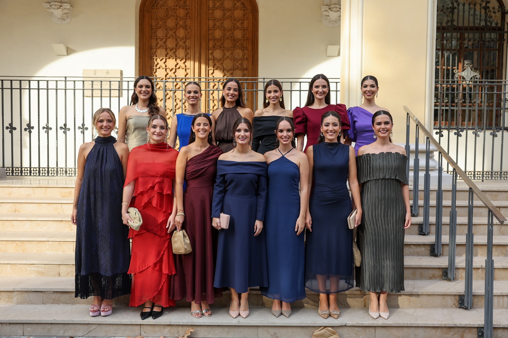 Más pruebas para las candidatas a FMV 2027