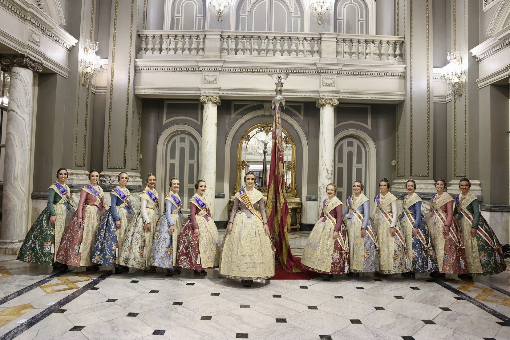 València celebra el 9 d’Octubre