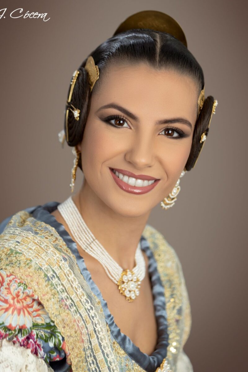 Sònia Blasco I García