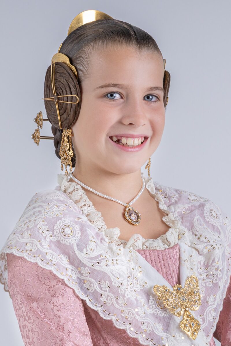Carla Nogales Tortosa